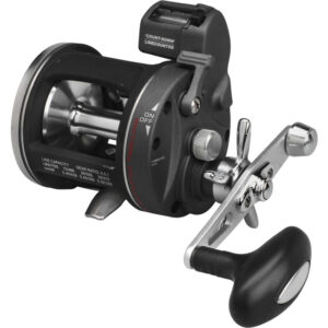 Катушка SPRO OFFSHORE PRO RH 4300