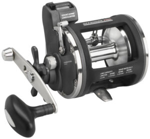Катушка SPRO OFFSHORE PRO LH 4500