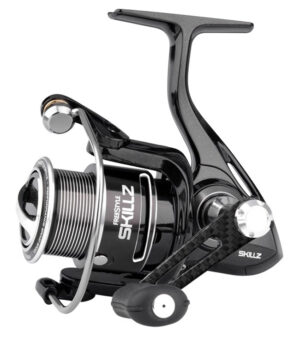 Катушка SPRO FREESTYLE SKILLZ PEPPER DASH 1000