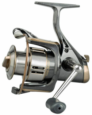 Катушка SPRO TROUT MASTER TACTICAL TROUT