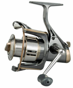 Катушка SPRO TROUT MASTER TACTICAL TROUT