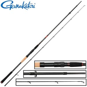 Удилище штекерное GAMAKATSU AKILAS 90XXH