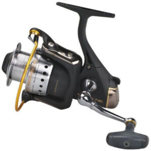 Катушка SPRO PASSION FD 750