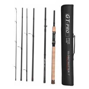 Удилище штекерное SPRO GLOBETROTTER GT PRO