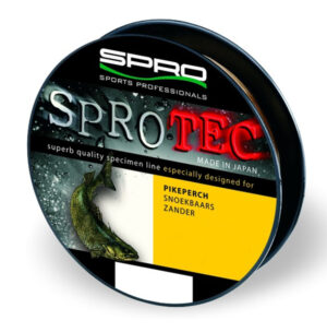 Леска SPRO TEC PIKE-PERCH