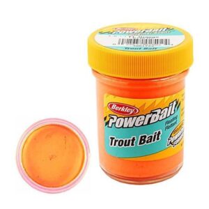 Паста BERKLEY POWERBAIT BAIT FRUITS