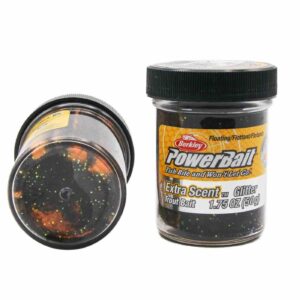 Паста BERKLEY SELECT GLITTER TROUT BAIT