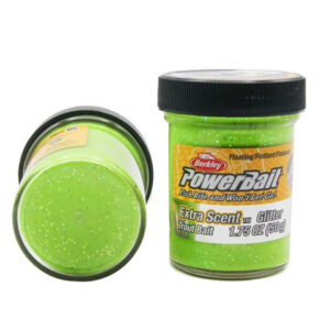 Паста BERKLEY SELECT GLITTER TROUT BAIT