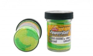 Паста BERKLEY SELECT GLITTER TURBO DOUGH