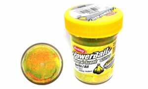 Паста BERKLEY NATURAL SCENT TROUTBAIT