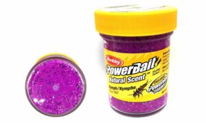 Паста BERKLEY NATURAL SCENT TROUTBAIT