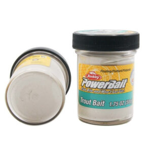 Паста BERKLEY POWERBAIT BIODEGRADABLE TROUT BAIT
