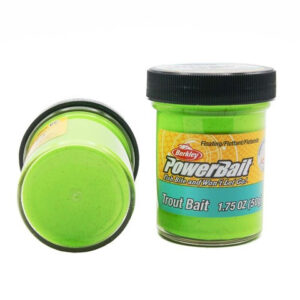 Паста BERKLEY POWERBAIT BIODEGRADABLE TROUT BAIT