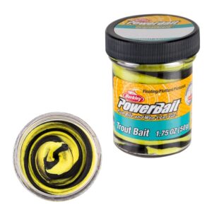 Паста BERKLEY POWERBAIT BIODEGRADABLE TROUT BAIT