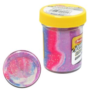 Паста BERKLEY SELECT GLITTER TROUT BAIT