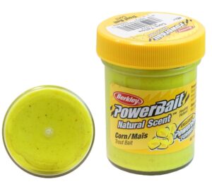 Паста BERKLEY POWERBAIT SELECT TROUT BAIT