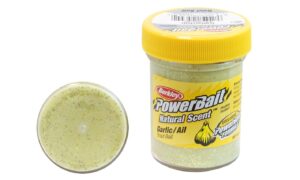 Паста BERKLEY POWERBAIT SELECT TROUT BAIT