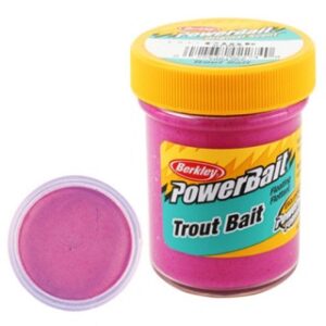Паста BERKLEY POWERBAIT BIODEGRADABLE TROUT BAIT