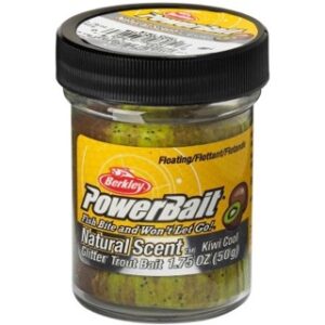 Паста BERKLEY POWERBAIT BAIT FRUITS