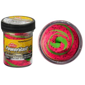 Паста BERKLEY POWERBAIT BAIT FRUITS