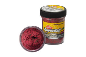 Паста BERKLEY POWERBAIT BAIT FRUITS