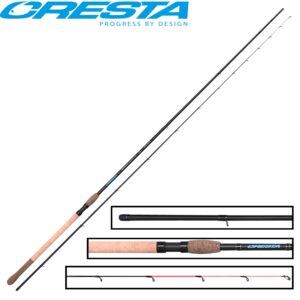 Удилище штекерное CRESTA BB SIGNATURE