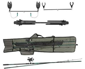 Набор карполова SPRO C-TEC EVOLUTION