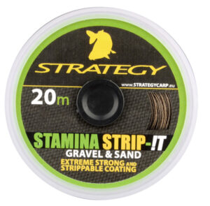 Шнур STRATEGY STAMINA STRIP-!T
