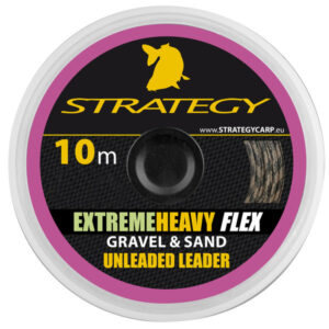 Шнур STRATEGY EXTREME HEAVY FLEX