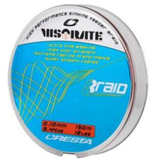 Шнур CRESTA VISORATE SINKING FEEDER