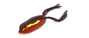 Лягушка SPRO BRONZEYE FROG