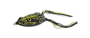 Лягушка SPRO BRONZEYE FROG