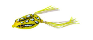 Лягушка SPRO BRONZEYE FROG