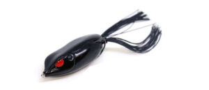 Лягушка SPRO BRONZEYE FROG