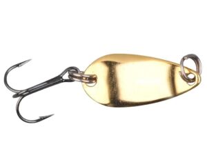 Блесна SPRO TROUT MASTER LEAF