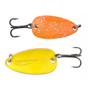 Блесна SPRO TROUT MASTER LEAF