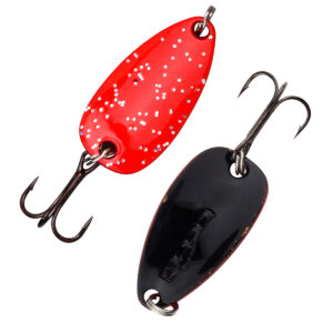 Блесна SPRO TROUT MASTER LEAF