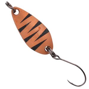 Блесна SPRO TROUT MASTER INCY SPOON