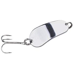 Блесна SPRO BIG WALLER SPOON