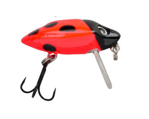 Воблер SPRO TROUT MASTER LADY B