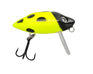 Воблер SPRO TROUT MASTER LADY B