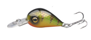 Воблер SPRO TROUT MASTER PUNTO