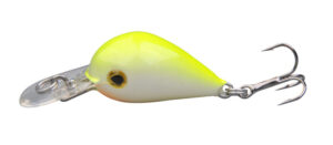 Воблер SPRO TROUT MASTER PUNTO