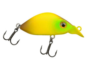 Воблер SPRO TROUT MASTER FLAT MINI CRANK 30