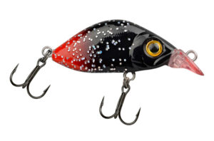 Воблер SPRO TROUT MASTER FLAT MINI CRANK 30
