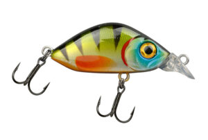 Воблер SPRO TROUT MASTER FLAT MINI CRANK 30