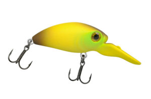 Воблер SPRO TROUT MASTER MINI CRANK SL 30