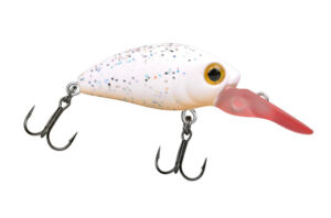Воблер SPRO TROUT MASTER MINI CRANK SL 30