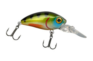 Воблер SPRO TROUT MASTER MINI CRANK SL 30