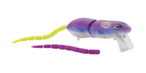 Воблер SPRO BBZ-1 RAT 50